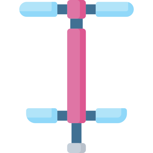 Pogo stick